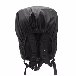 T'nB INBPCAMPRO zaino City backpack Nero Poliestere, Schiuma - Vista aggiuntiva 7