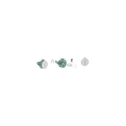 Schneider Electric 13948 porta accessori Blocco sportello