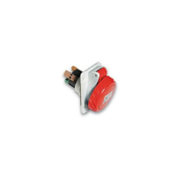 Schneider Electric - Pr.Inc.Incl.Ip67 3Pnt 32A380Vcr ( schneider cod. PKY32F735 )