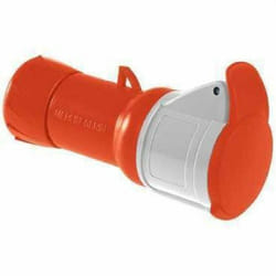 Schneider Electric - schneider PKF32M435 Base aerea 32A 3P+N+TT 380-415V IP44 a vite