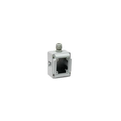 Schneider Electric - Scatola Schneider PKZ085 conf. 65x85mm per montaggio a superficie