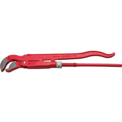9018080001 Pinza giratubi - Peddinghaus