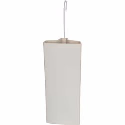 Incorporato Utilizzo del prodotto: umidificatore Colore: bianco Lunghezza (in cm): 20< / li> Profondità (in cm): 5 Larghezza  ...