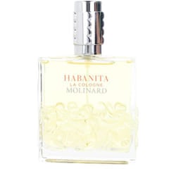 Habanita La Cologne eau de toilette vaporizzatore 75 ml