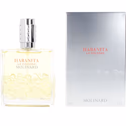 Habanita La Cologne eau de toilette vaporizzatore 75 ml - Vista aggiuntiva 2