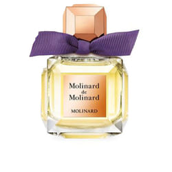 Molinard By Molinard eau de toilette vaporizzatore 75 ml