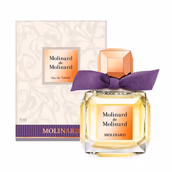 Molinard By Molinard eau de toilette vaporizzatore 75 ml - Vista aggiuntiva 2