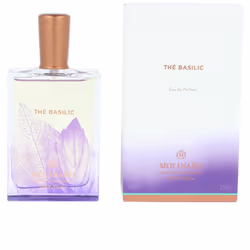 Tea Basilic eau de parfum vaporizzatore 75 ml