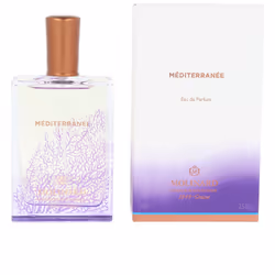 Médirerranée eau de parfum vaporizzatore 75 ml