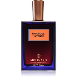 Molinard Patchouli Intense 75 ml