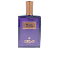 Cypre Charnel eau de parfum vaporizzatore 75 ml
