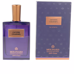 Cypre Charnel eau de parfum vaporizzatore 75 ml