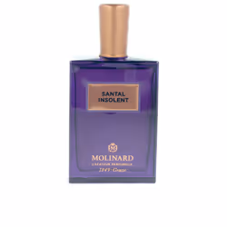 Santal Insolente eau de parfum 75 ml