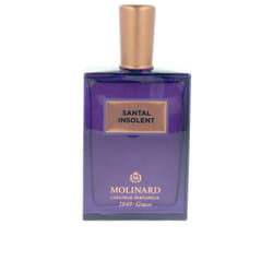 Santal Insolente eau de parfum 75 ml