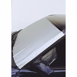 Turbocar 331881, Copertura per parabrezza, Auto, Argento, 180 mm, 30 mm, 210 mm