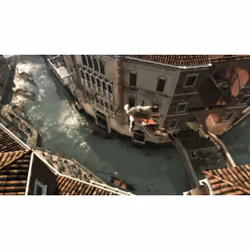 Ubisoft Assassin's Creed II, Xbox 360, M (Mature), Supporto fisico