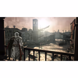 Ubisoft Assassin's Creed II