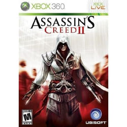 Ubisoft Assassin's Creed 2 Xbox 360