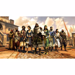 Ubisoft Assassin's Creed Revelations - Day One Edition - Vista aggiuntiva 2