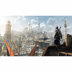 Ubisoft Assassin's Creed Revelations - Day One Edition - Vista aggiuntiva 3