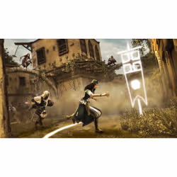 Ubisoft Assassin's Creed Revelations - Day One Edition - Vista aggiuntiva 4
