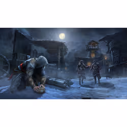 Ubisoft Assassin's Creed Revelations - Day One Edition - Vista aggiuntiva 5