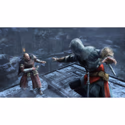 Ubisoft Assassin's Creed Revelations - Day One Edition - Vista aggiuntiva 6