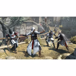Ubisoft Assassin's Creed Revelations - Day One Edition - Vista aggiuntiva 8