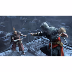 Ubisoft Assassin's Creed Revelations, Xbox 360 Inglese - Vista aggiuntiva 5
