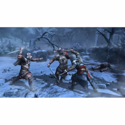Ubisoft Assassin's Creed Revelations, Xbox 360 Inglese - Vista aggiuntiva 6