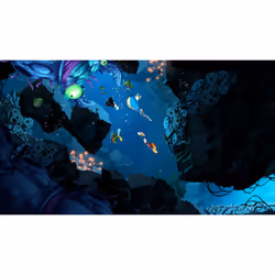 Ubisoft Rayman Origins Standard Tedesca, Inglese, Danese, ESP, Francese, Ungherese, ITA, Giapponese, Polacco, Portoghese, Russo, Ceco PlayStation 3 - Vista aggiuntiva 7
