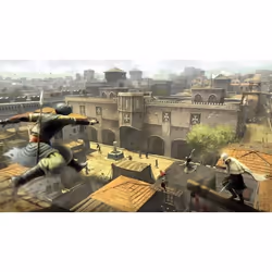 Ubisoft Assassin's Creed Revelations, PS3 Inglese, ITA PlayStation 3 - Vista aggiuntiva 2