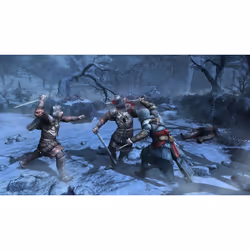 Ubisoft Assassin's Creed Revelations, PS3 Inglese, ITA PlayStation 3 - Vista aggiuntiva 3