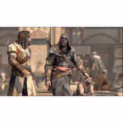 Ubisoft Assassin's Creed Revelations, PS3 Inglese, ITA PlayStation 3 - Vista aggiuntiva 4