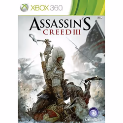Ubisoft Assassin`s Creed 3, Xbox 360, Xbox 360, Modalità multiplayer, Solo per adulti