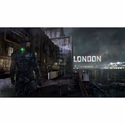 Ubisoft Tom Clancy's Splinter Cell Blacklist Standard Tedesca, Inglese, Cinese semplificato, Danese, ESP, Francese, Ungherese, ITA, Giapponese, DUT, Norvegese, Polacco, Portoghese, Russo, Svedese, Ceco PC - Vista aggiuntiva 5