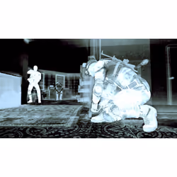 Ubisoft Tom Clancy's Splinter Cell Blacklist Standard Tedesca, Inglese, Cinese semplificato, Danese, ESP, Francese, Ungherese, ITA, Giapponese, DUT, Norvegese, Polacco, Portoghese, Russo, Svedese, Ceco PC - Vista aggiuntiva 6
