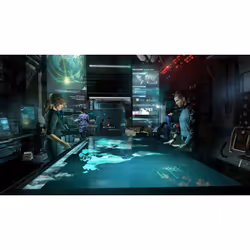 Ubisoft Tom Clancy's Splinter Cell Blacklist Standard Tedesca, Inglese, Cinese semplificato, Danese, ESP, Francese, Ungherese, ITA, Giapponese, DUT, Norvegese, Polacco, Portoghese, Russo, Svedese, Ceco PC - Vista aggiuntiva 8
