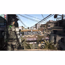 Ubisoft Tom Clancy's Splinter Cell Blacklist - Vista aggiuntiva 2