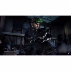 Ubisoft Tom Clancy's Splinter Cell Blacklist - Vista aggiuntiva 4