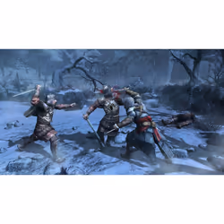 Ubisoft Assassin's Creed: Revelations, PS3 Inglese, ITA PlayStation 3 - Vista aggiuntiva 3