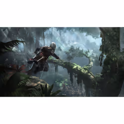 Ubisoft Assassin's Creed IV : Black Flag Standard Tedesca, Inglese, ESP, Francese, ITA, Portoghese, Russo Xbox 360 - Vista aggiuntiva 4