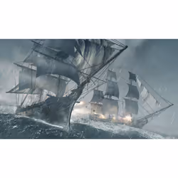 Ubisoft Assassin's Creed IV : Black Flag Standard Tedesca, Inglese, ESP, Francese, ITA, Portoghese, Russo Xbox 360 - Vista aggiuntiva 5