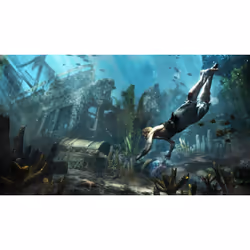 Ubisoft Assassin's Creed IV : Black Flag Standard Tedesca, Inglese, ESP, Francese, ITA, Portoghese, Russo Xbox 360 - Vista aggiuntiva 7