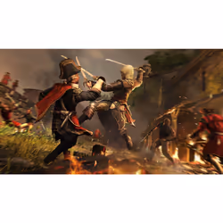 Ubisoft Assassin's Creed IV: Black Flag, Wii U ITA - Vista aggiuntiva 4