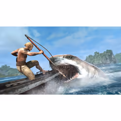 Ubisoft Assassin's Creed IV: Black Flag, Wii U ITA - Vista aggiuntiva 6