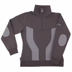 Ubisoft Felpa - Splinter Cell Blacklist, L, Giacca sportiva, Maschio, Adulto, Cotone, Grigio