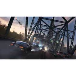 Ubisoft Watch Dogs - Vista aggiuntiva 5