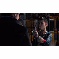 Ubisoft Watch Dogs - Vista aggiuntiva 6