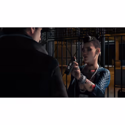 Ubisoft Watch Dogs - Vista aggiuntiva 6